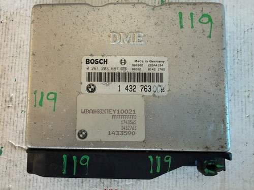 1996 1998 oem bmw e36 - bmw,