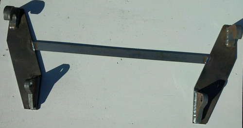 Quicke no8 euro 1pc weld - quicke,