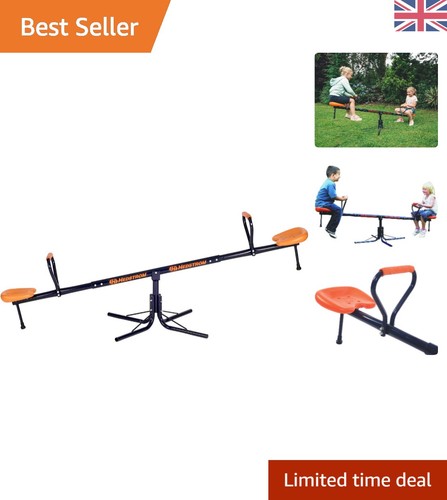 SeeSaw