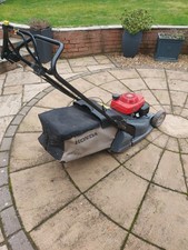 Honda HRX426QX Self-Propelled