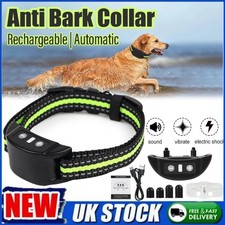 Anti Bark Electric Shock Dog