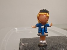 Vintage 1993 Bluebird Polly