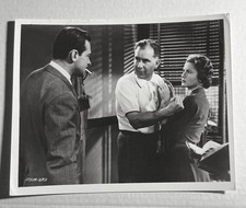 George Seaton Grace Kelly