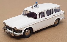 Brooklin 1/43 Scale IPV06 -