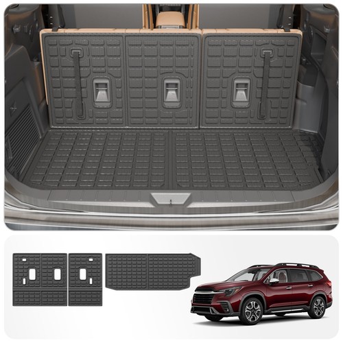 Cargo liner fit subaru - cargo,