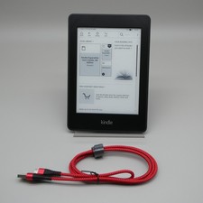 Amazon Kindle Paperwhite 6th