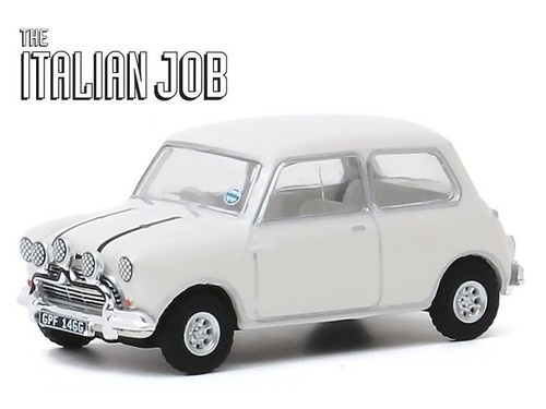 Austin mini cooper 1275 mki - austin, s