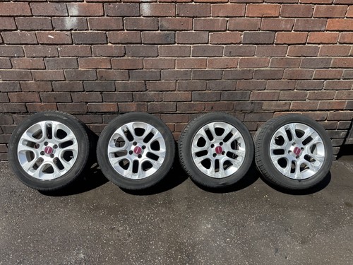 Fiat panda 2017 alloy - ,