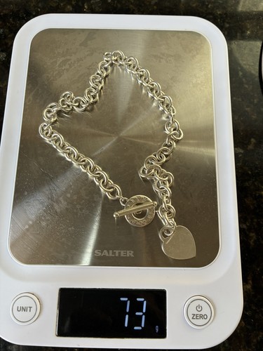 Low price tiffany - tiffany, heart