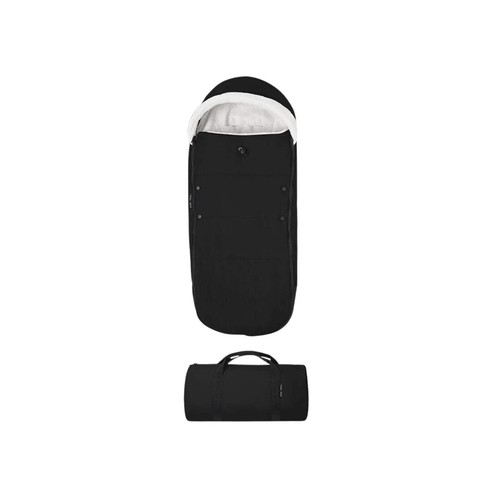 Stokke babyzen yoyo - stokke, footmuff