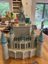 Cinderella disney castle large - disney,