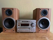 Sony DHC-MD373 Mini Hi-Fi