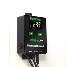 Habistat classic pro - habistat,