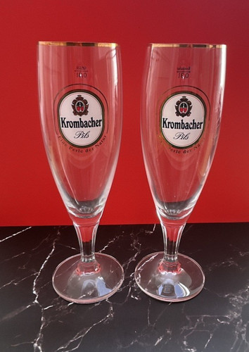 Krombacher pils german - 2,