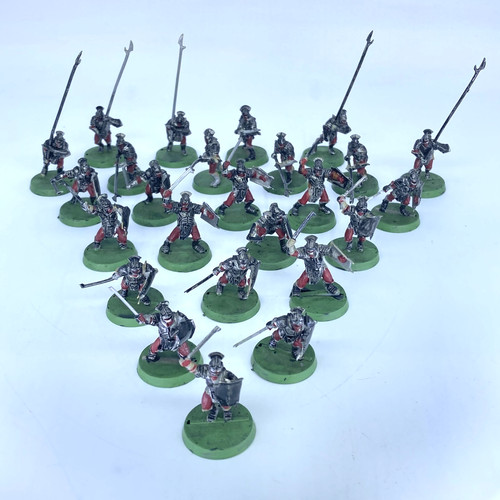 Uruk hai troops isengard - troops,