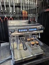 Commercial Coffee Espresso