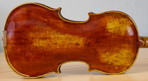 Old violin geige viola - old,