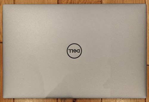 Dell precision 5570 core - dell, 16"