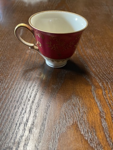 Zeh scherzer babaria - babaria, teacup