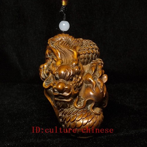 Chinese boxwood hand - cm,