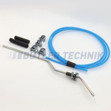 Eberspacher Webasto fuel tank