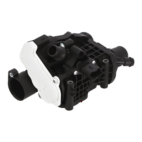 Thermostat housing for - housing,