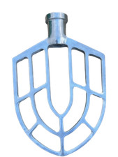 60-QT FLAT BEATER PADDLE -HOBART COMMERCIAL HEAVY DUTY MIXER H600