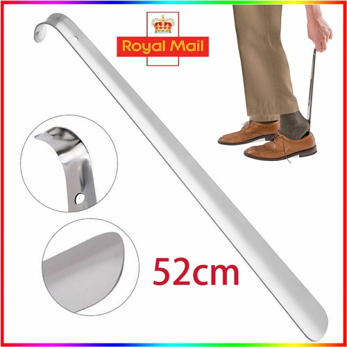 52cm long stainless steel - long,