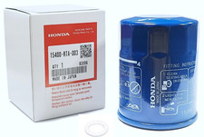 FOR GENUINE NEW HONDA OIL