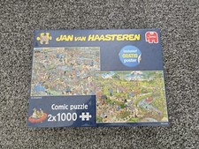 Jan Van Haasteren De