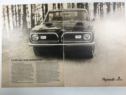 Plymouthadv95 advertisement - plymouthadv95,
