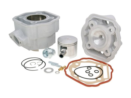 Aprilia rs4 2014 - 2014-17, airsal