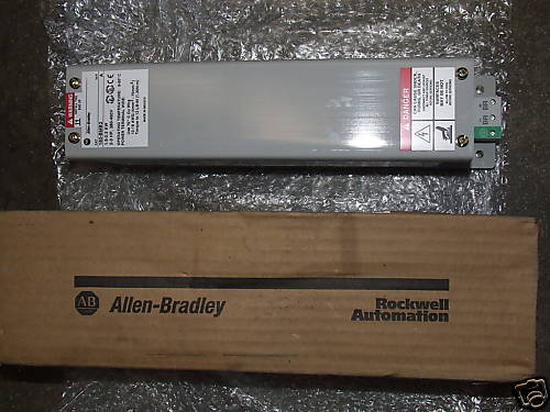 New allen bradley 160bmb2 - new,