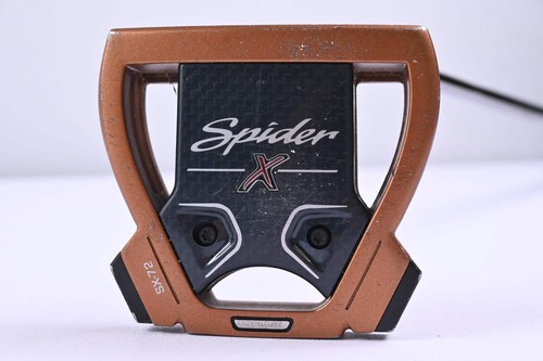 Taylormade spider copper - spider,