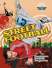 Radar: Street Sports: Street