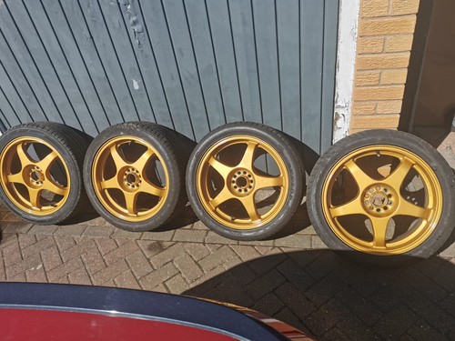 Racing crono alloy - crono,