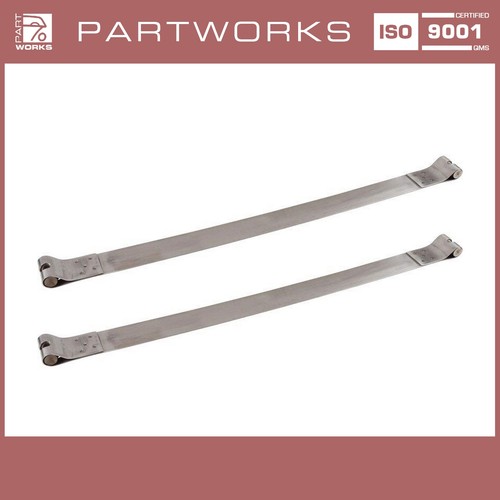 Tension strap exhaust for - 2x,