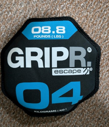 Escape fitness gripr disc - gripr,