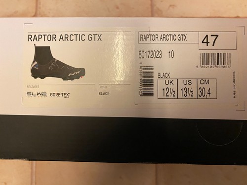Northwave raptor arctic - northwave,