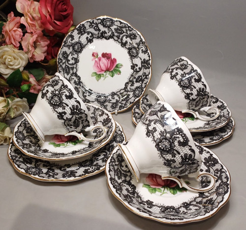 Royal albert senorita tea - royal,