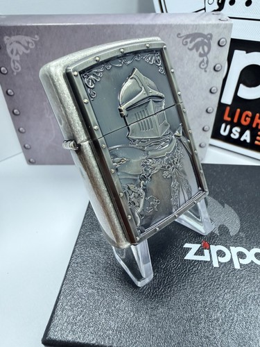 Genuine zippo limited - genuine, 2000
