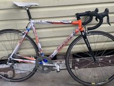 Colnago Dream Lux 2001 model