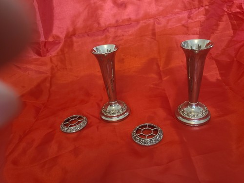 Vintage grenadier silver - vintage,