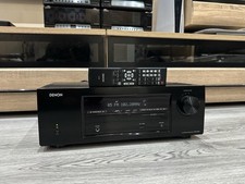 Denon AVR-X500 AV Surround