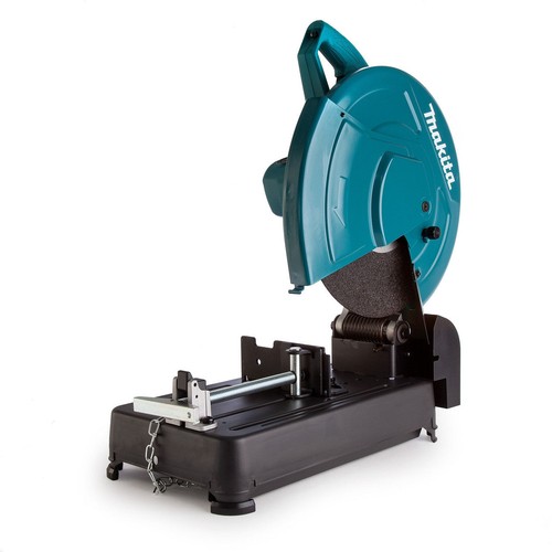 Makita portable cut - off, saw
