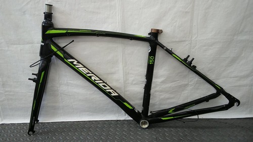 Merida crossway150 - crossway150,