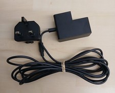 Genuine Power Supply For SteamVR Valve Index Vr Base Station 2.0