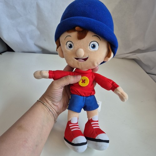 Spin master talking noddy soft - master,