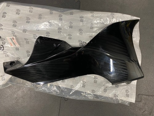 Suzuki hayabusa gen belly - 3,