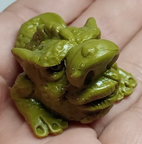 Mini boglins the freaks - boglins,